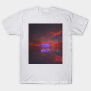 Break Free T-Shirt